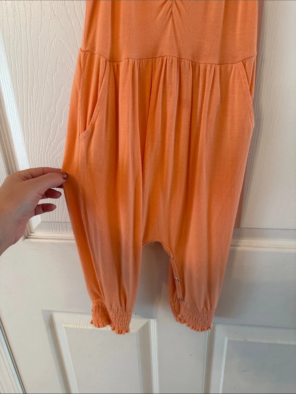 Kate Quinn Modal Jumpsuit 18/24 🍑